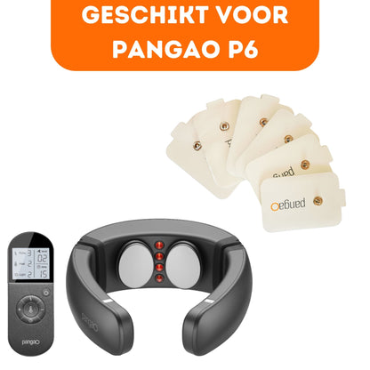 Gebruik een nekmassage apparaat voor het verlichten van jouw nekpijn!